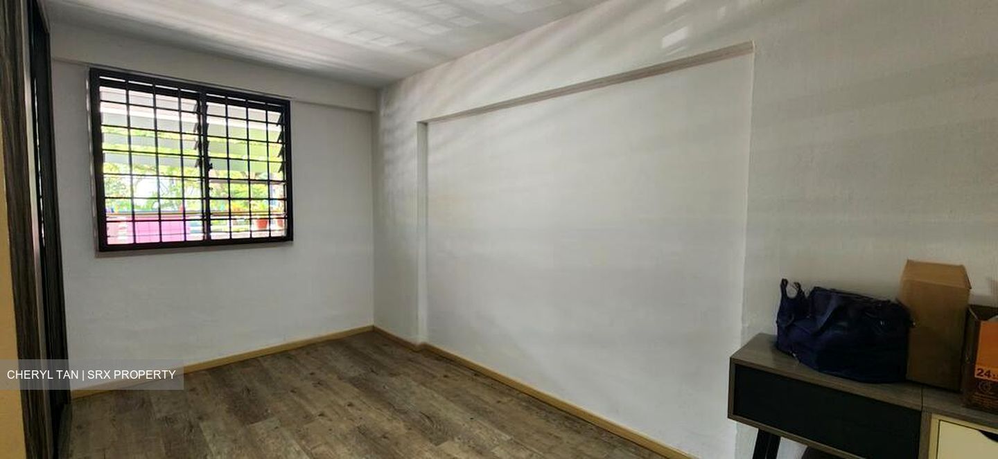 Blk 28 Brickworks Estate (Bukit Merah), HDB 3 Rooms #463042971